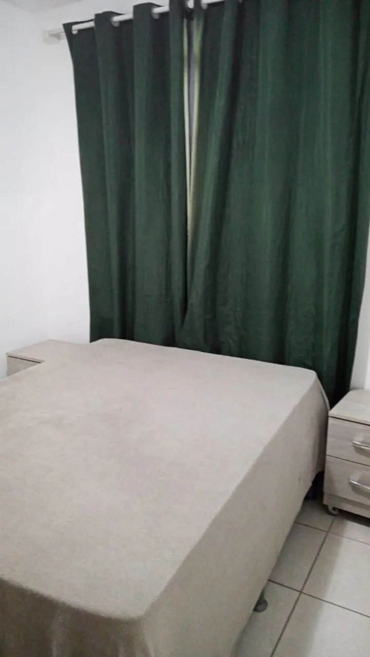 Apto Mobiliado Completo Spazio Único  - Foto 4
