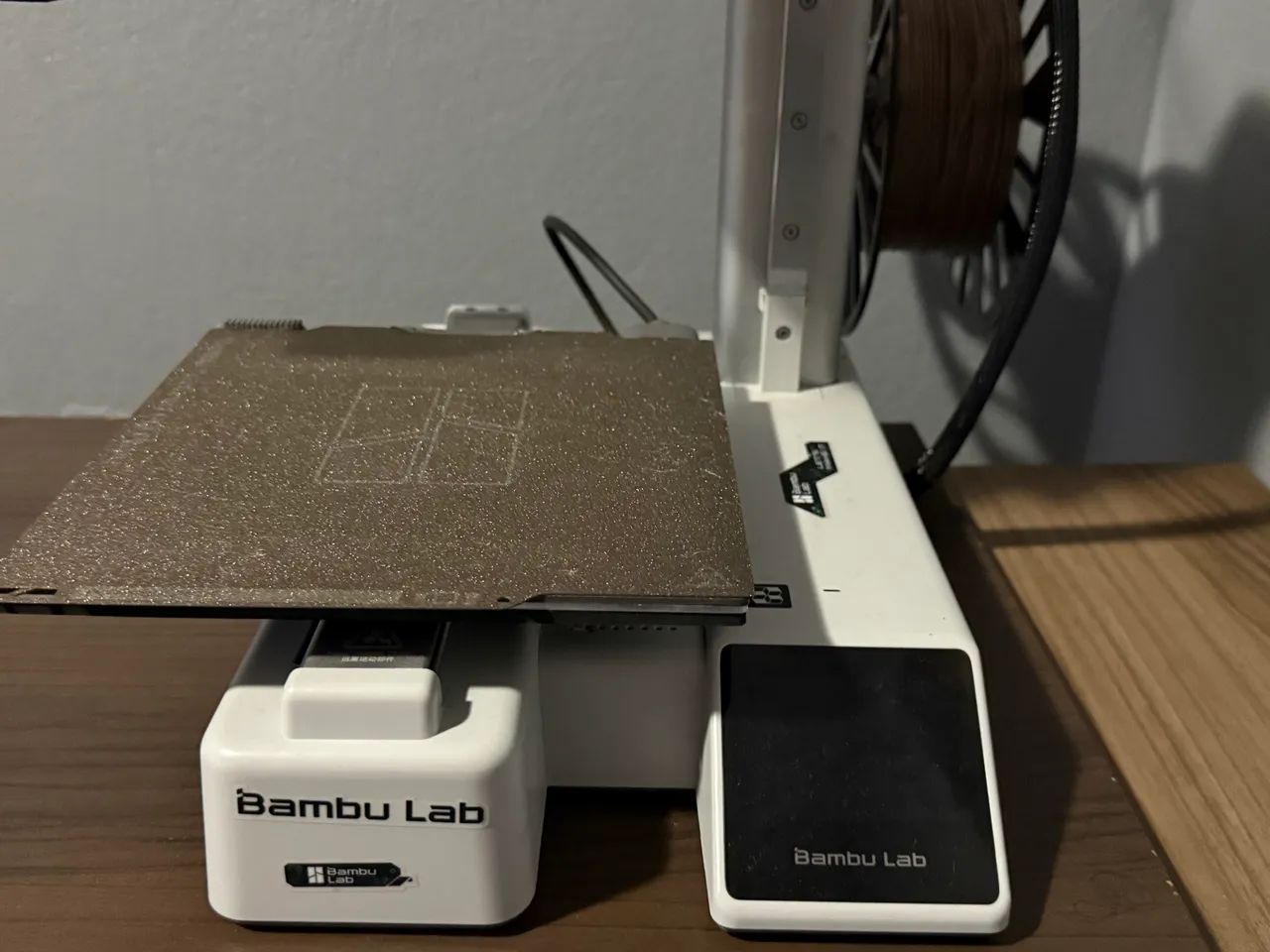 Impressora 3D bambu lab a1 mini  - Foto 2
