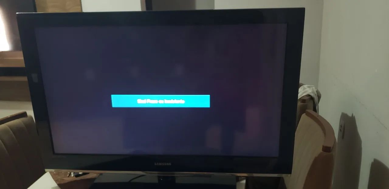 TV 43 POLEGADAS LED  - Foto 3