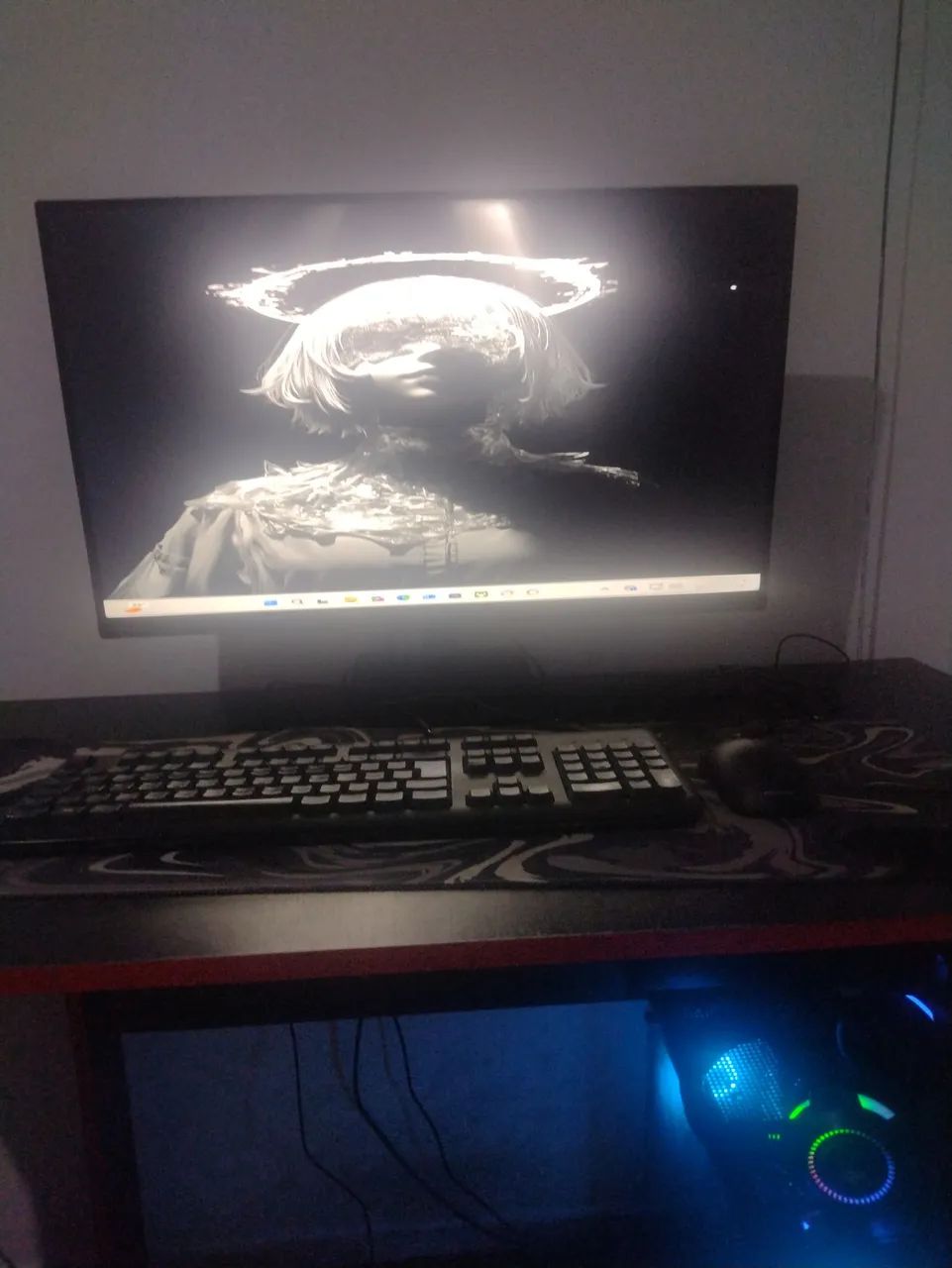 Vendo PC gamer completo  - Foto 3