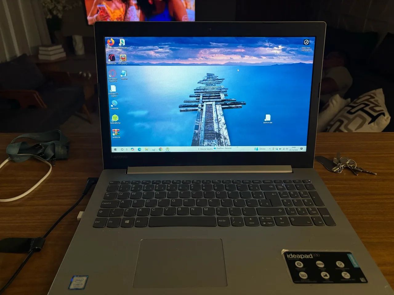 Lenovo IdeaPad 330-15IKBR - Foto 4