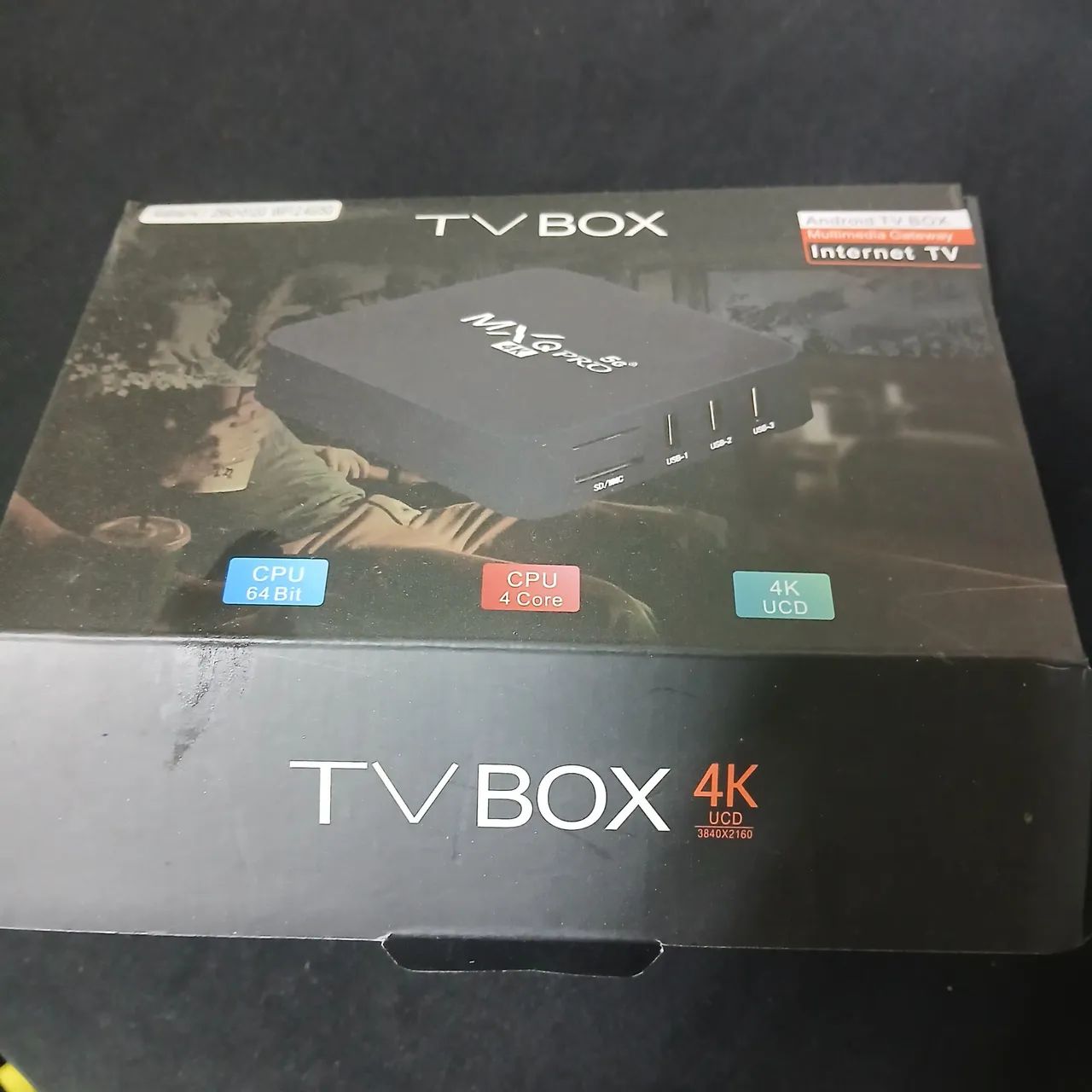 Tv box - Foto 2