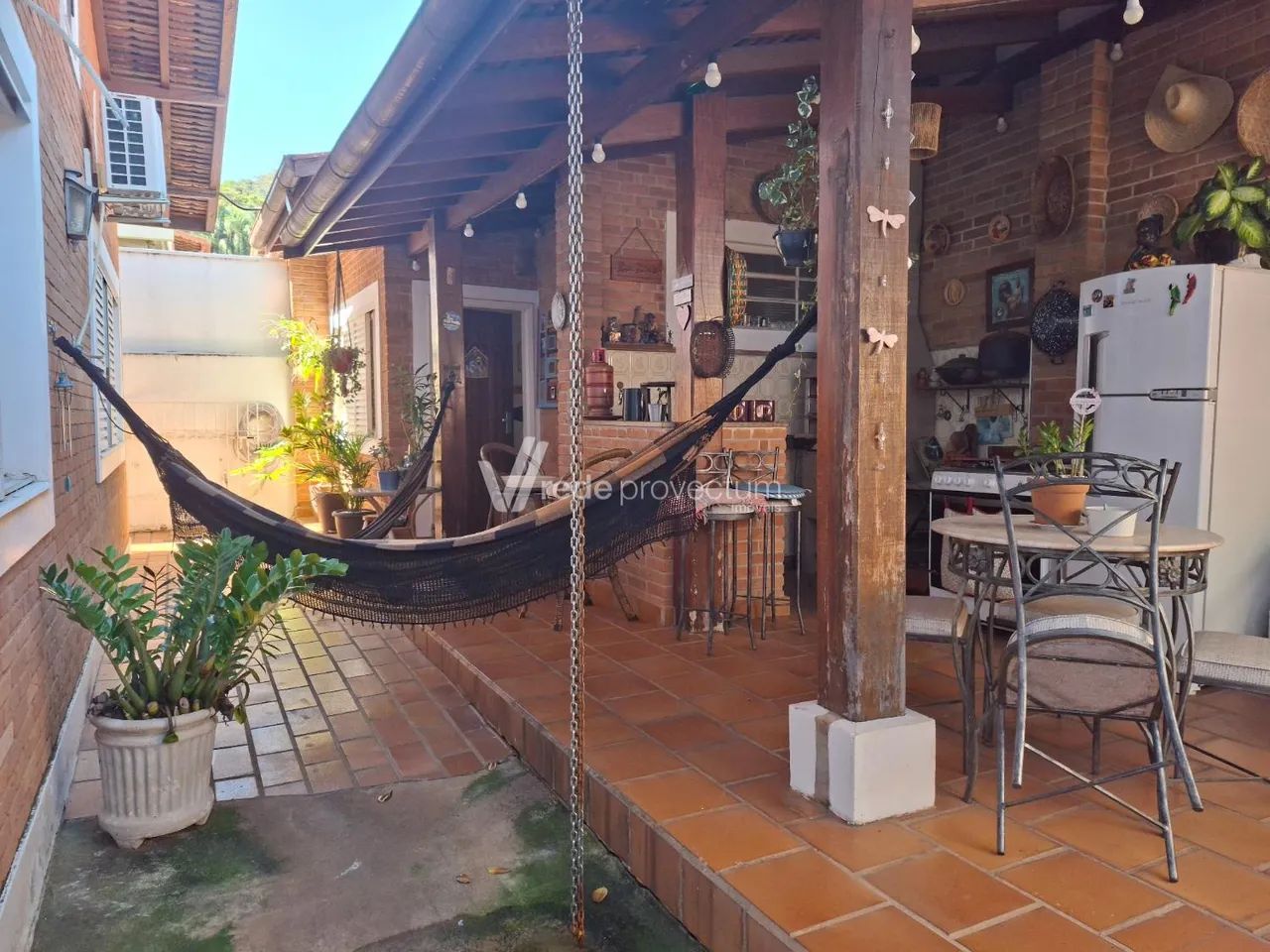 casa - Jardim Paraíso - Campinas - Foto 5