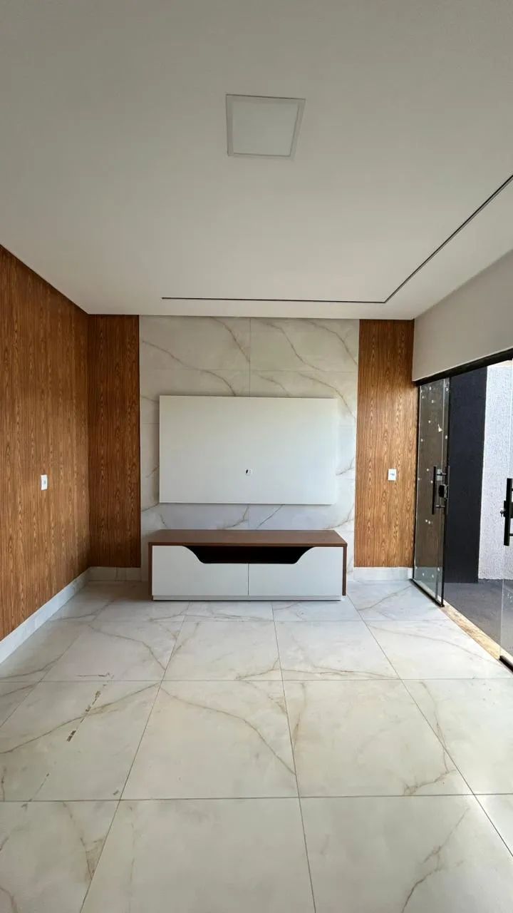 Casa Setor Maysa - 162,50m² - Foto 3