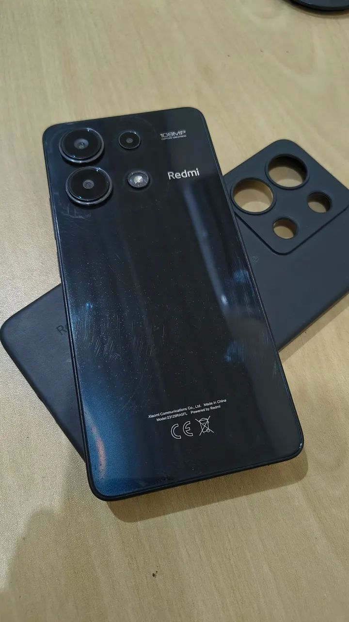 Xiaomi Redmi 13 - 8GB RAM  - Foto 2