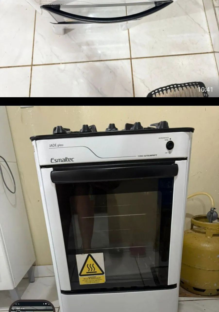 Vendo fogão  - Foto 3