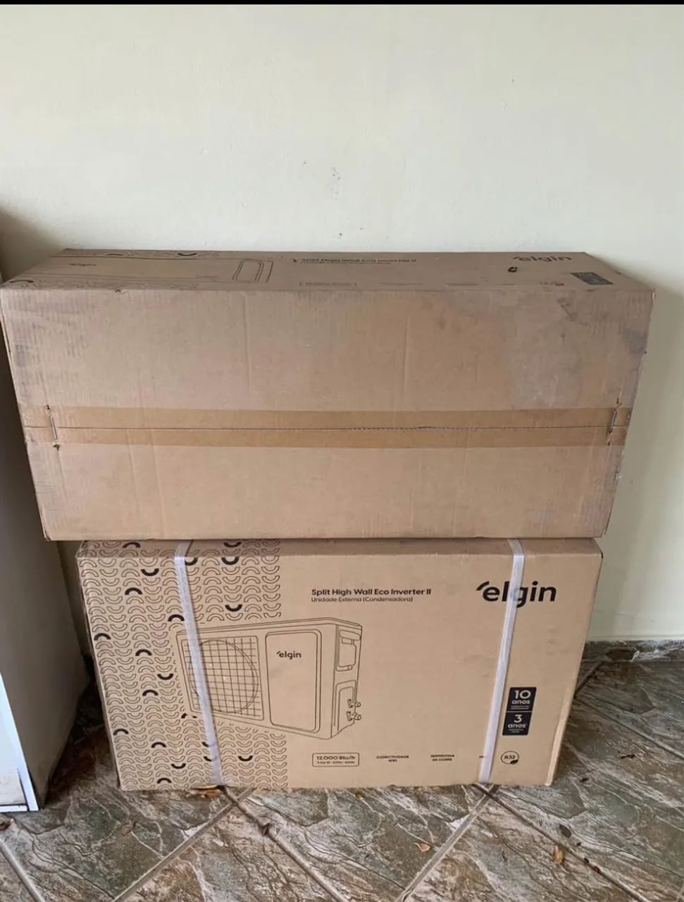 Ar-Condicionado