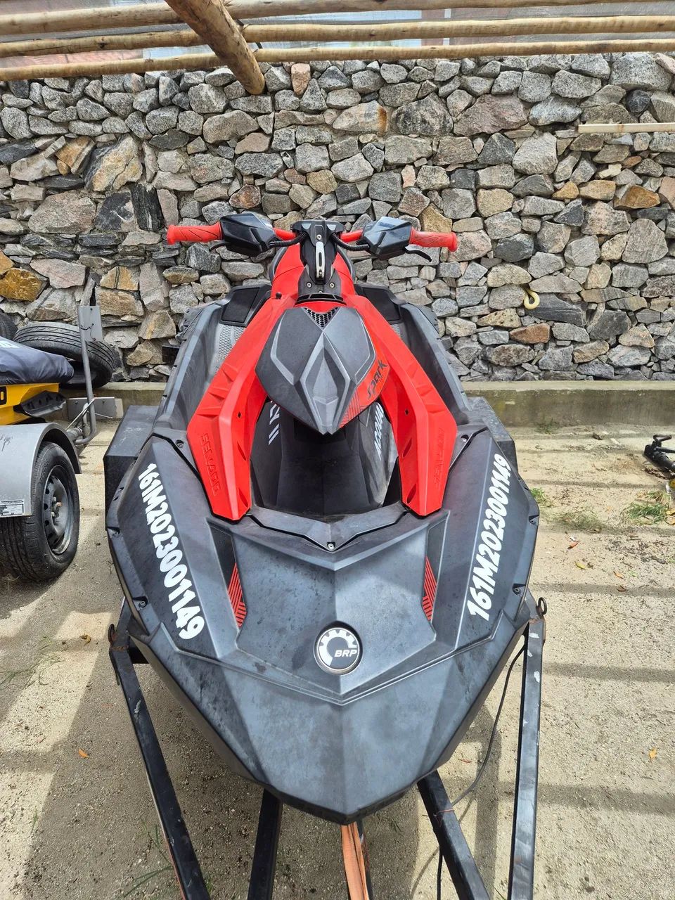 Spark trixx - Foto 2