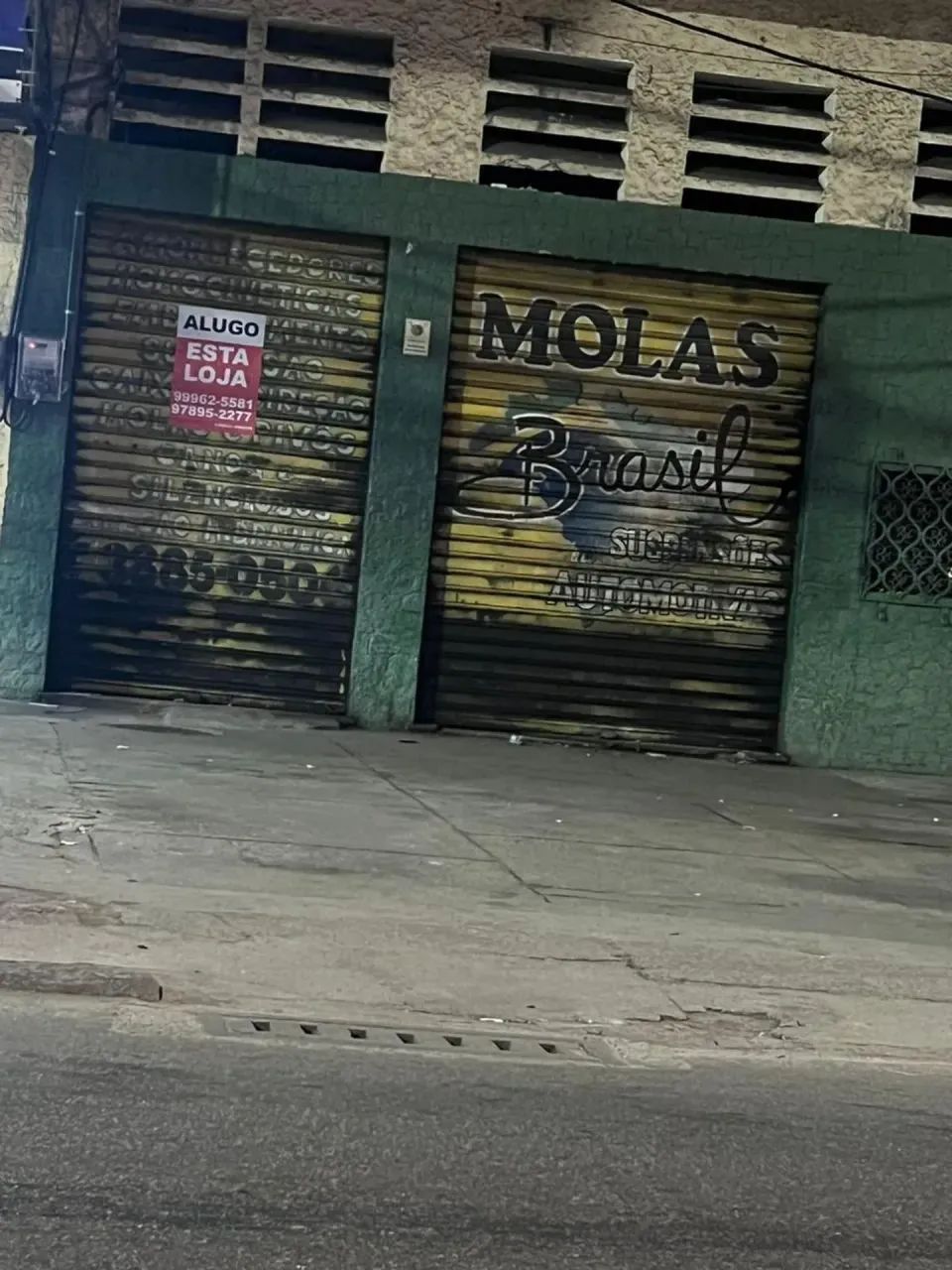 Alugo loja Higienópolis - Foto 3