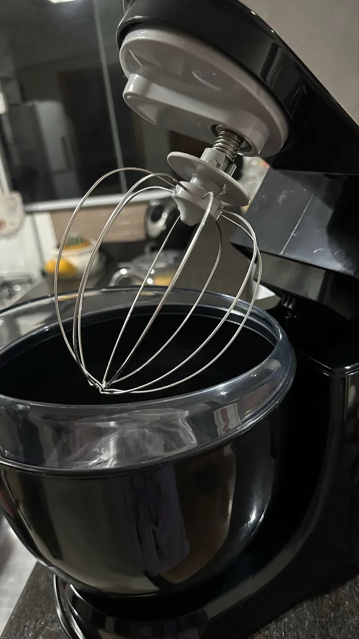 Batedeira Planetária Philco PHP500 - Foto 3