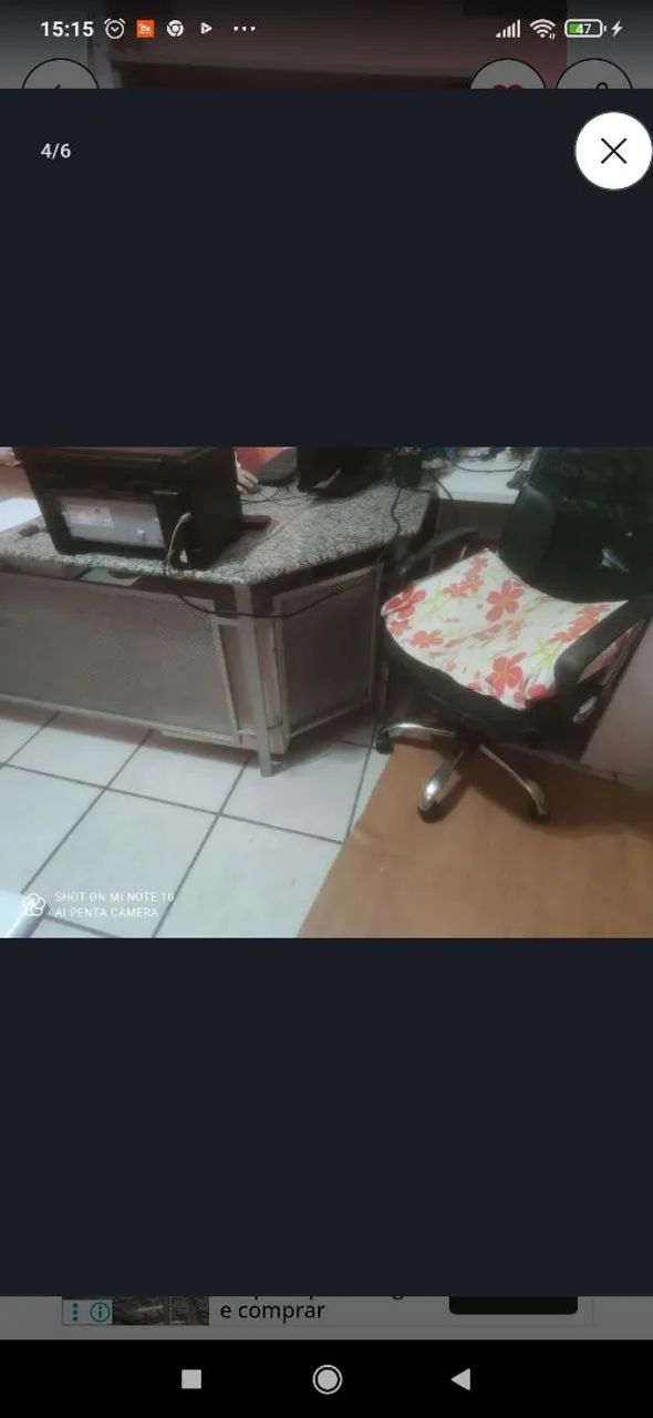 Mesas de escritoris