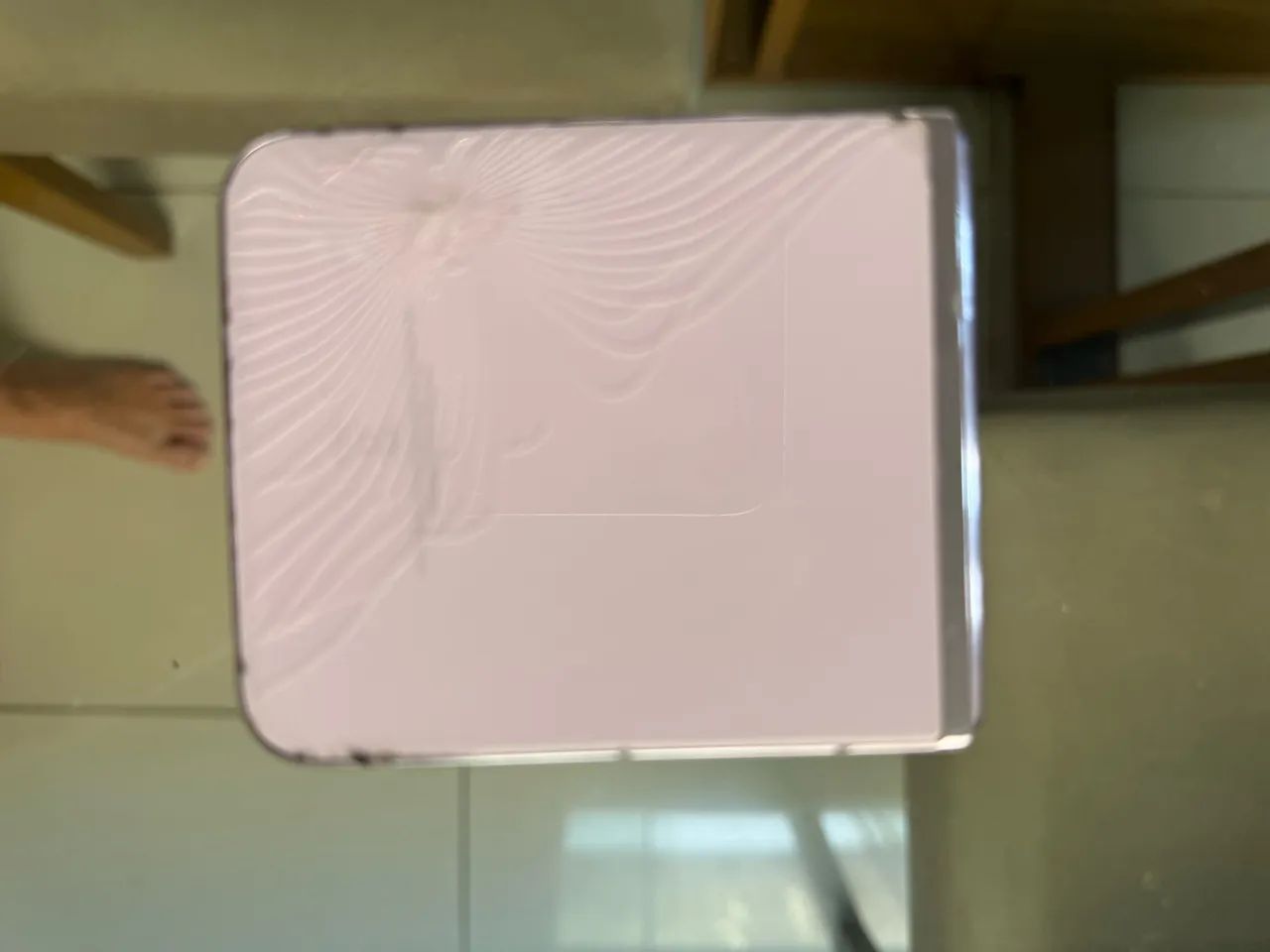 Celular Z Flip 5