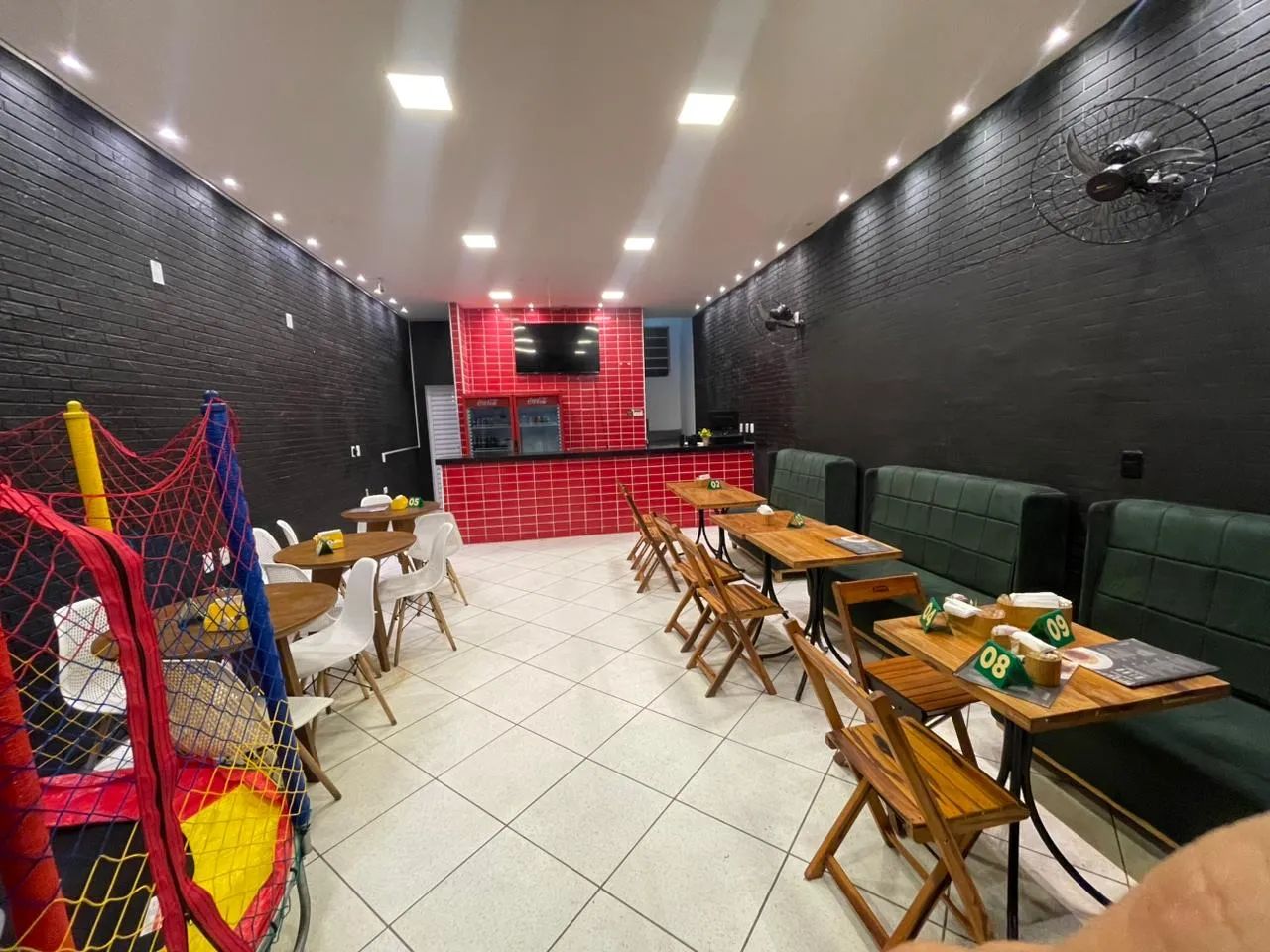 Loja montada em Caucaia - Foto 3