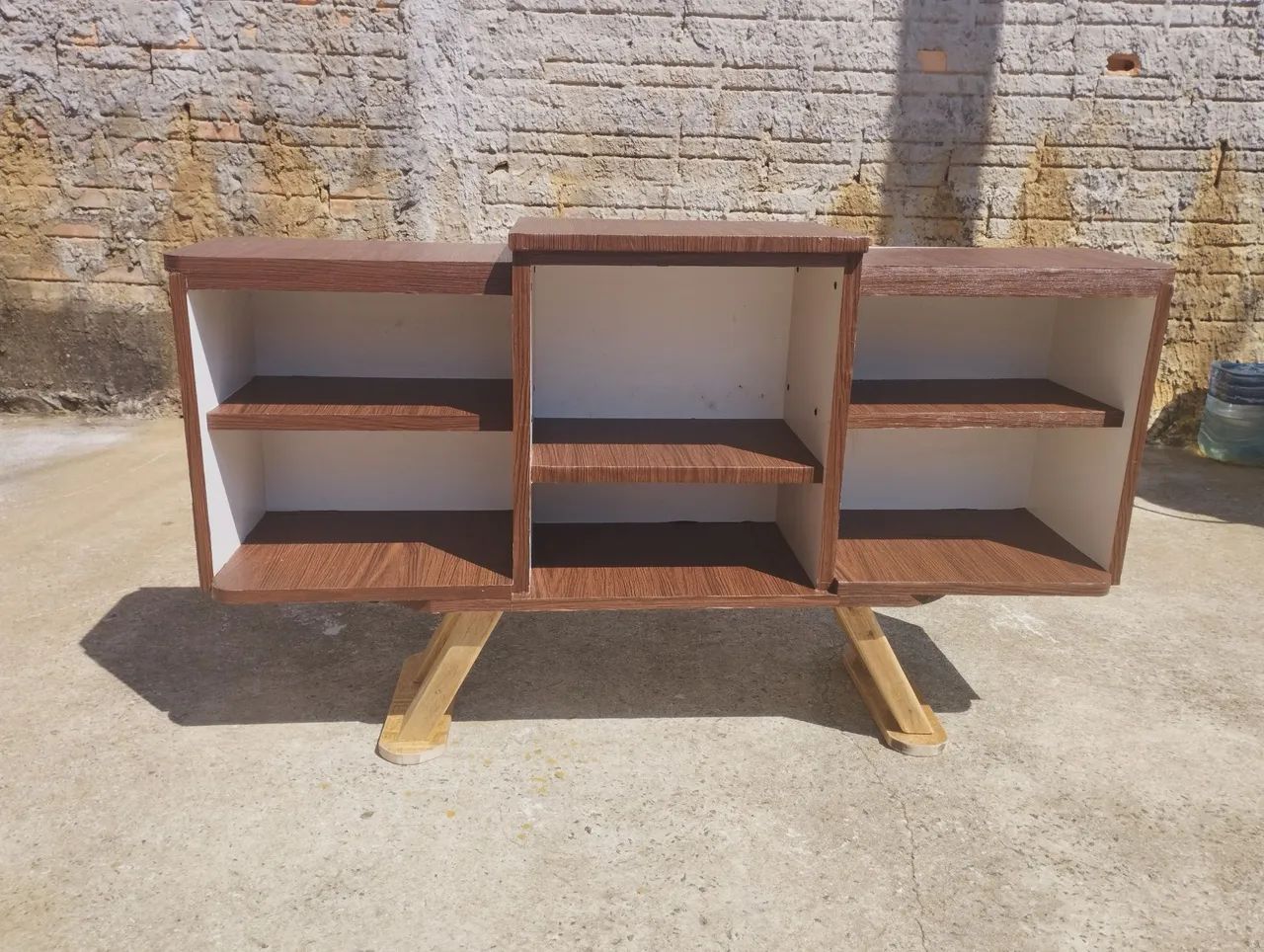 Rack decorativo  - Foto 5