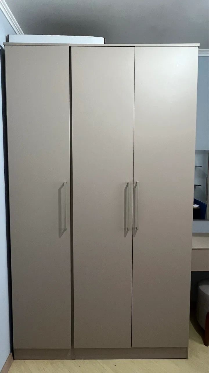 GUARDA ROUPA KAPPESBERG - Foto 2