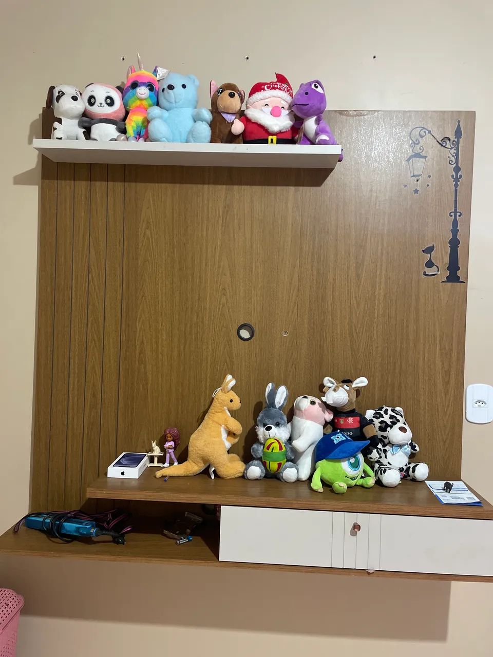 Painel MDF - Foto 2