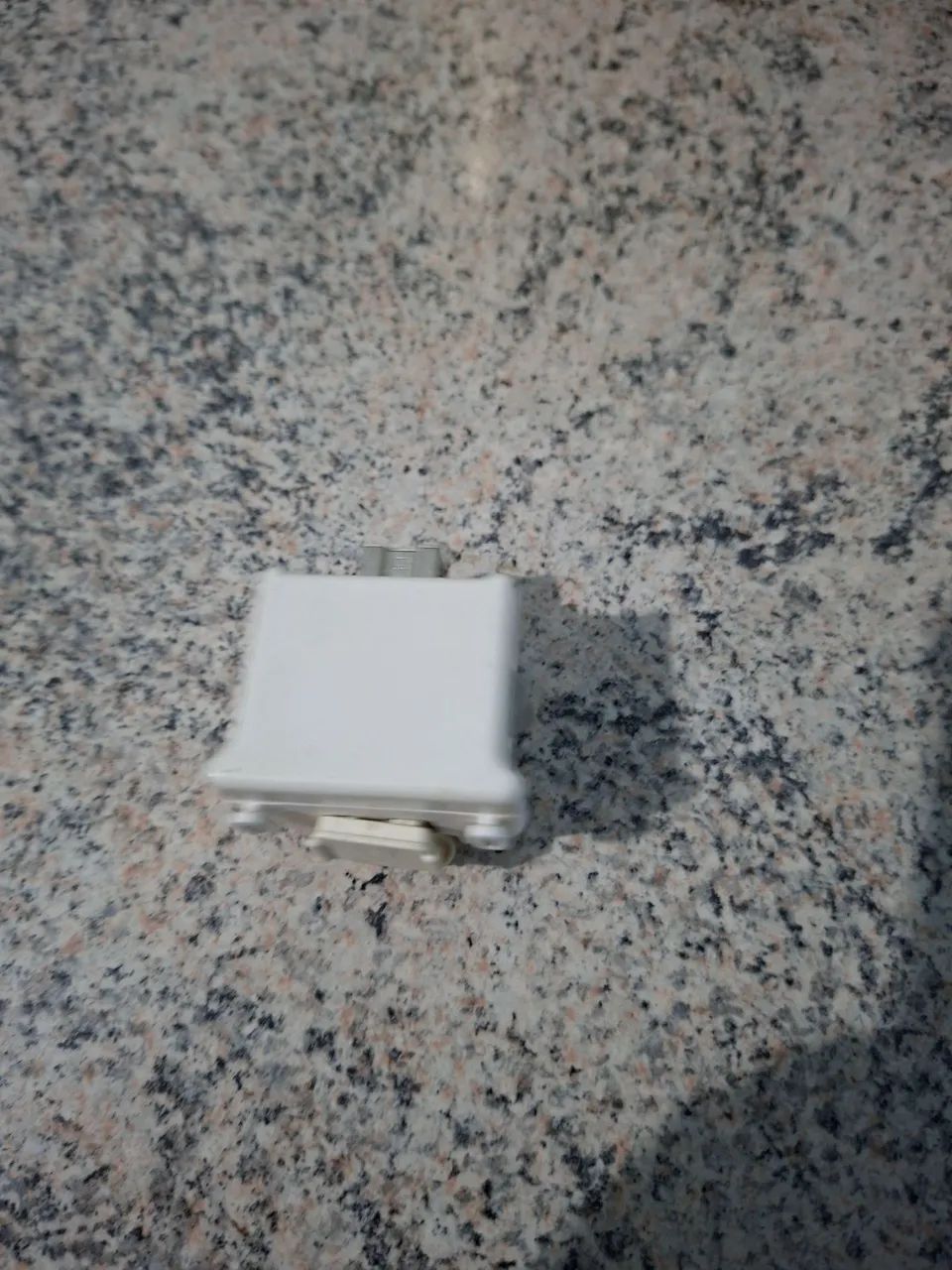 Nintendo wii motion plus branco 