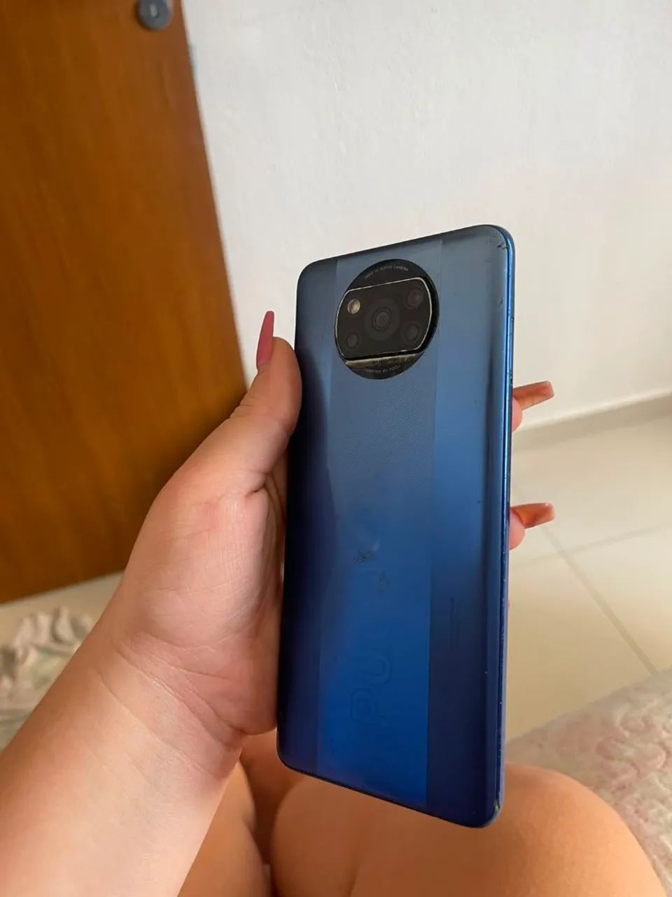Poço X 128g - Foto 3