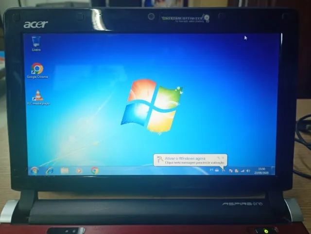 Netbook Acer - Foto 2