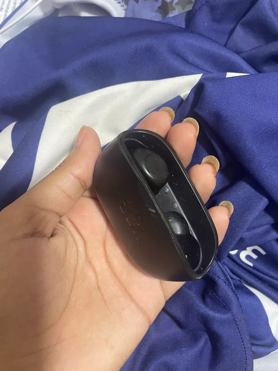 Lfones jbl wave buds e lado esquerdo  - Foto 2