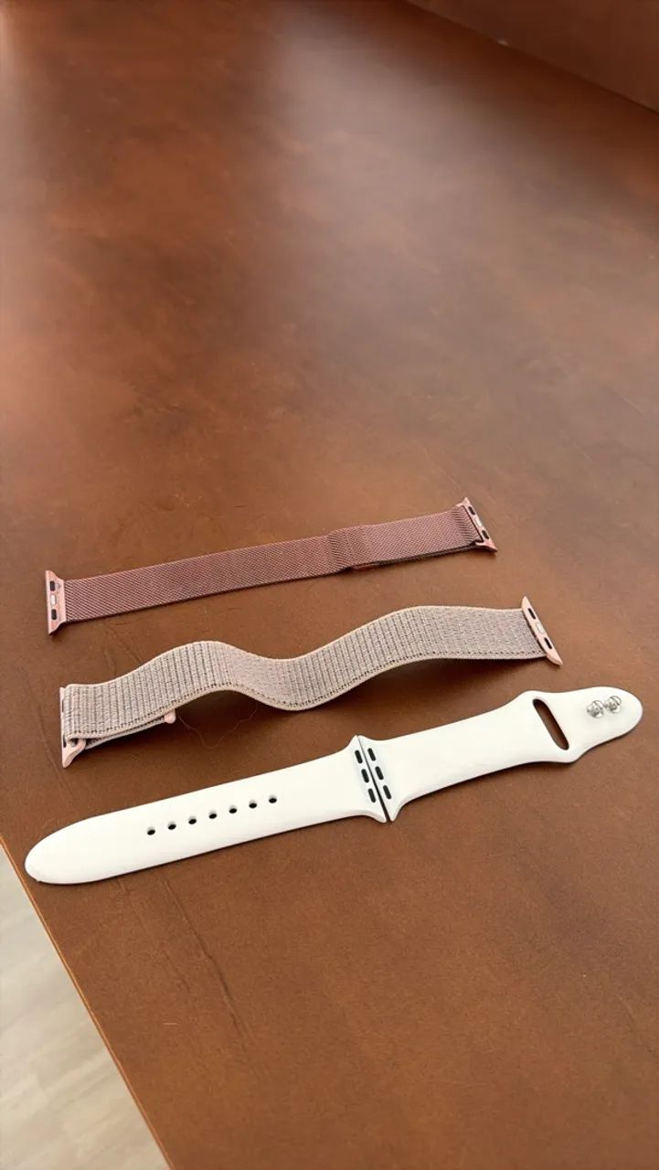 Apple Watch série 5  - Foto 4