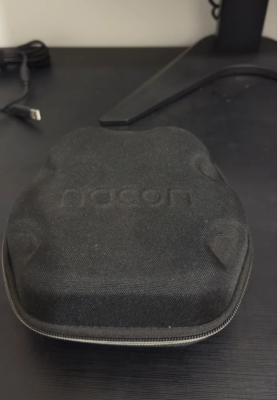 Controle Nacon Revolution 5 Pro - Ps5/Ps4/Pc - Foto 3