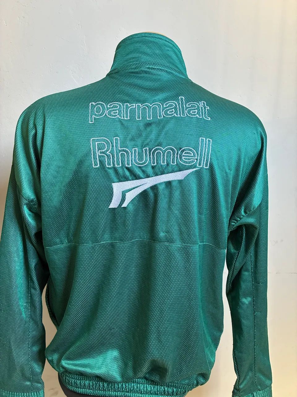 Jaqueta Palmeiras 2000 - Foto 5