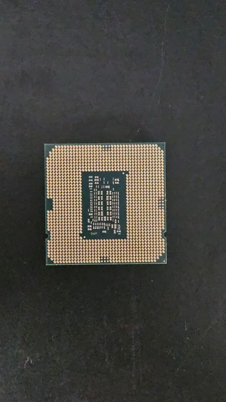 processador Intel core i5 10400 - Foto 2