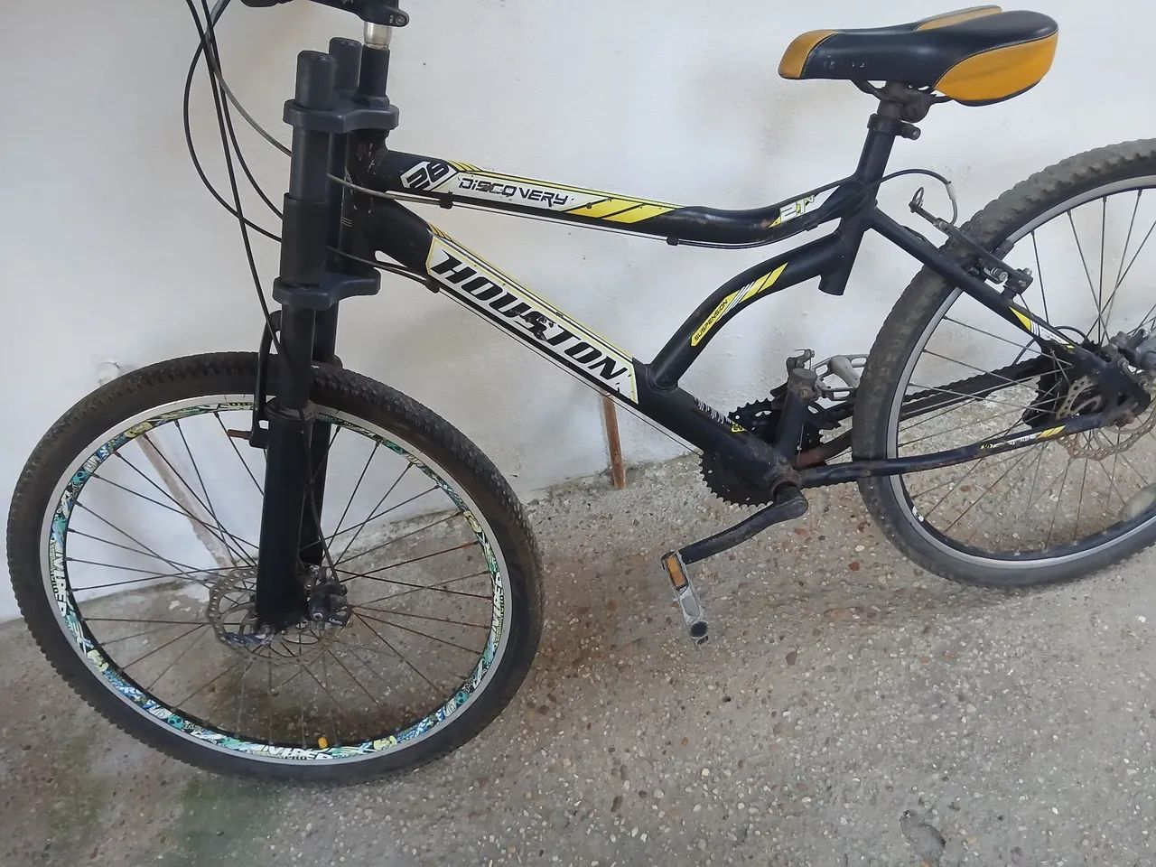 Bicicleta Houston - Foto 2