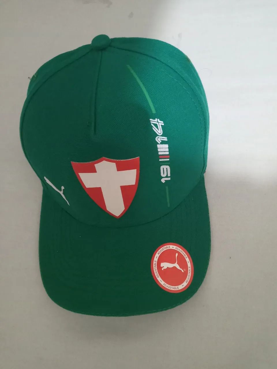 Boné palmeiras  - Foto 2