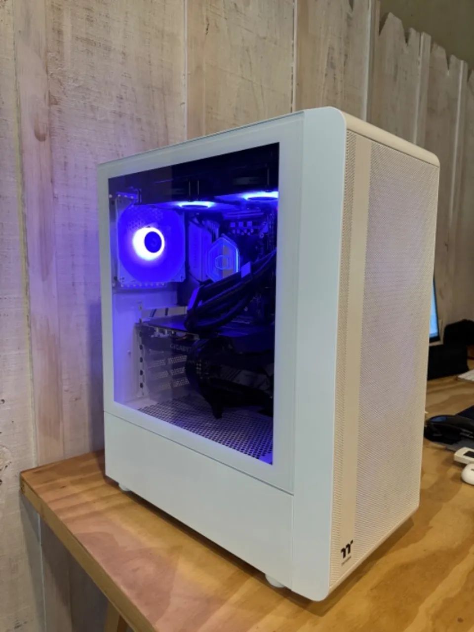 Computador Gamer em Excelente Estado