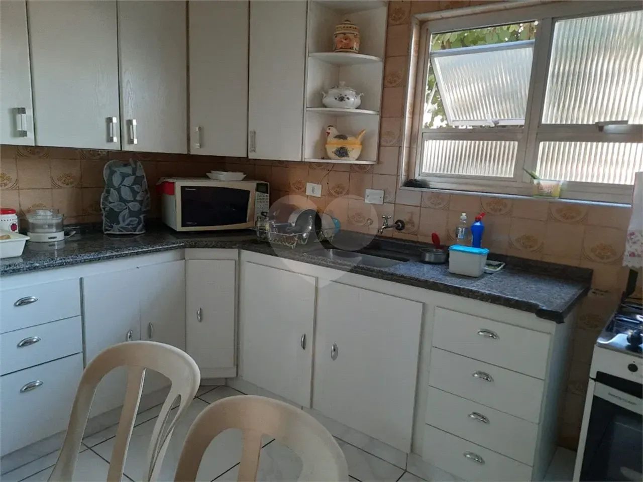 Apartamento com 3 quartos para locação em Vila moraes - SP - Foto 4