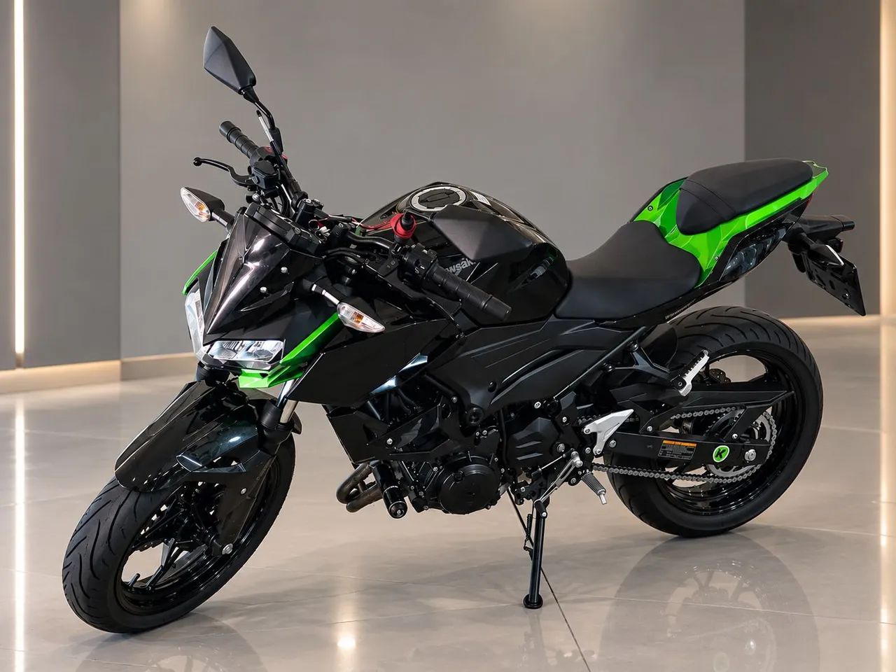 Z 400 2022 - 1539060062 | OLX