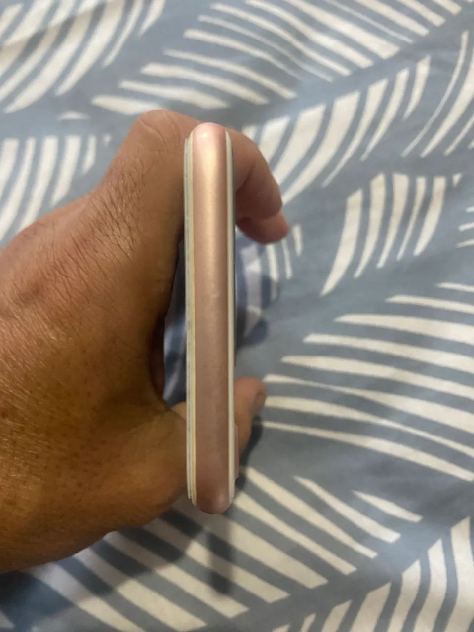 iPhone 7 128gb - Foto 5