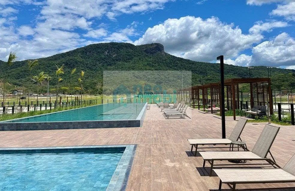 Terreno Em Condominio em Pedra Branca - Palhoça, SC - Foto 2
