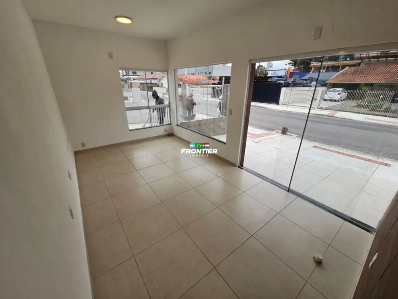 Sala comercial Porto Belo SC - Foto 4