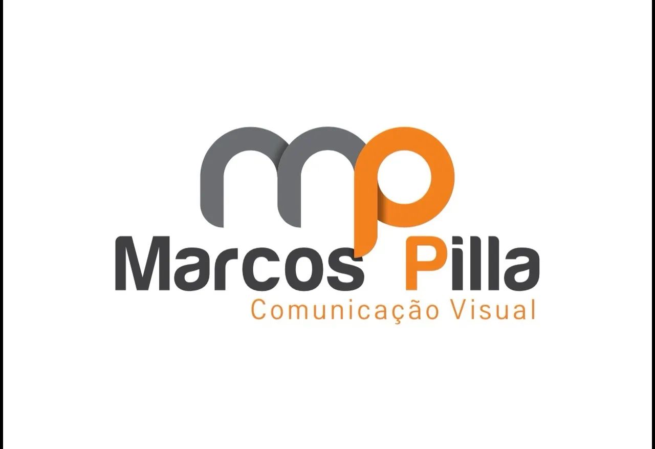 ? MP COMUNICAÇÃO VISUAL & SERRALHERIA ?