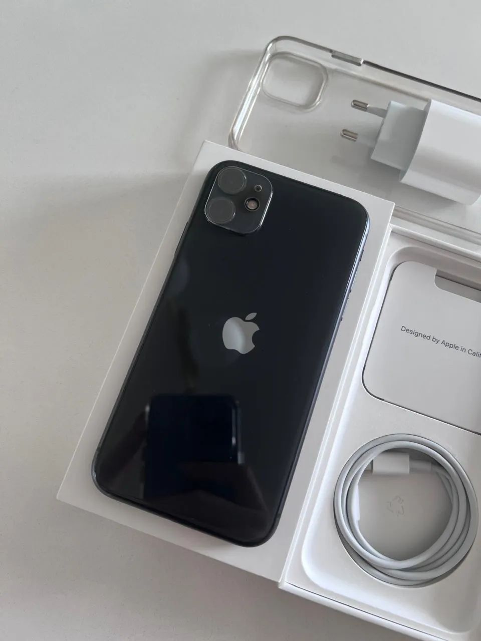 iPhone11 64GB 本体のみ iPhone 11 64GB Todo Original - Celulares e Smartphones - Nações