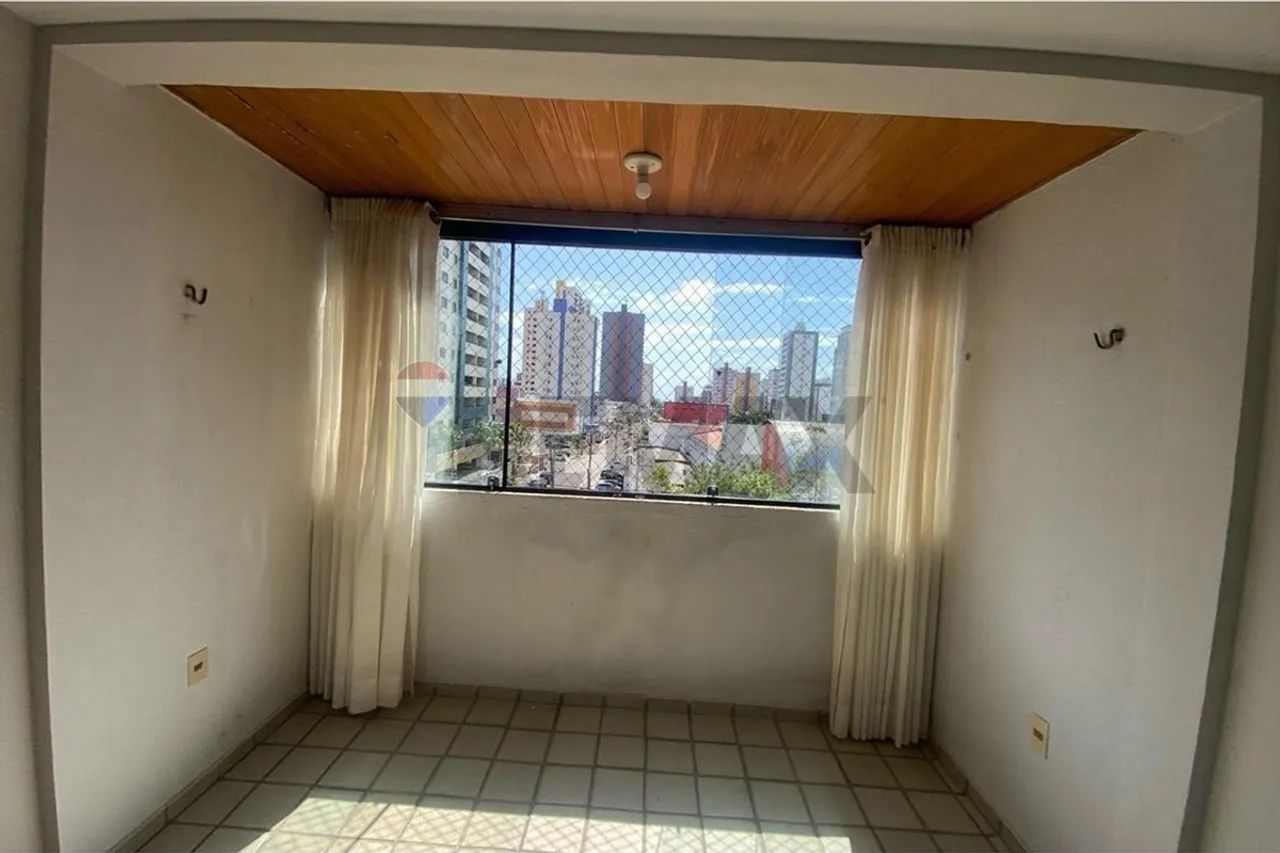APARTAMENTO PARA ALUGAR DE 2 QUARTOS EM MANAIRA - Foto 4