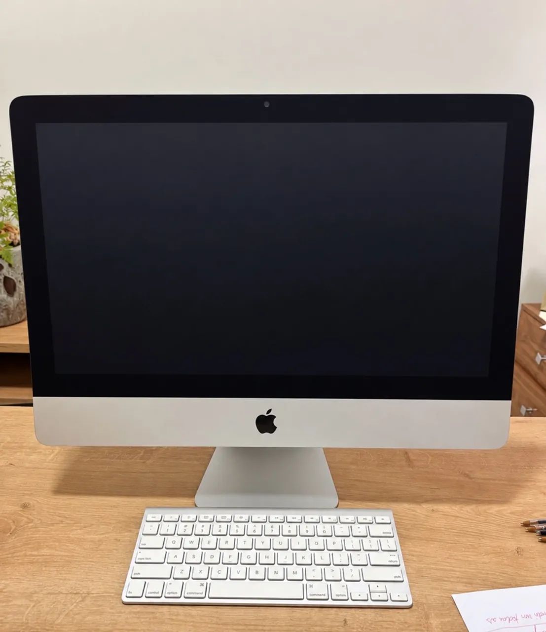 Mac de mesa - Foto 2