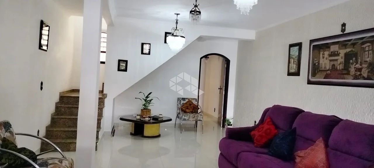 Casa na Vila Guilherme com 3 dormitórios e 2 vagas de garagem. - Foto 3