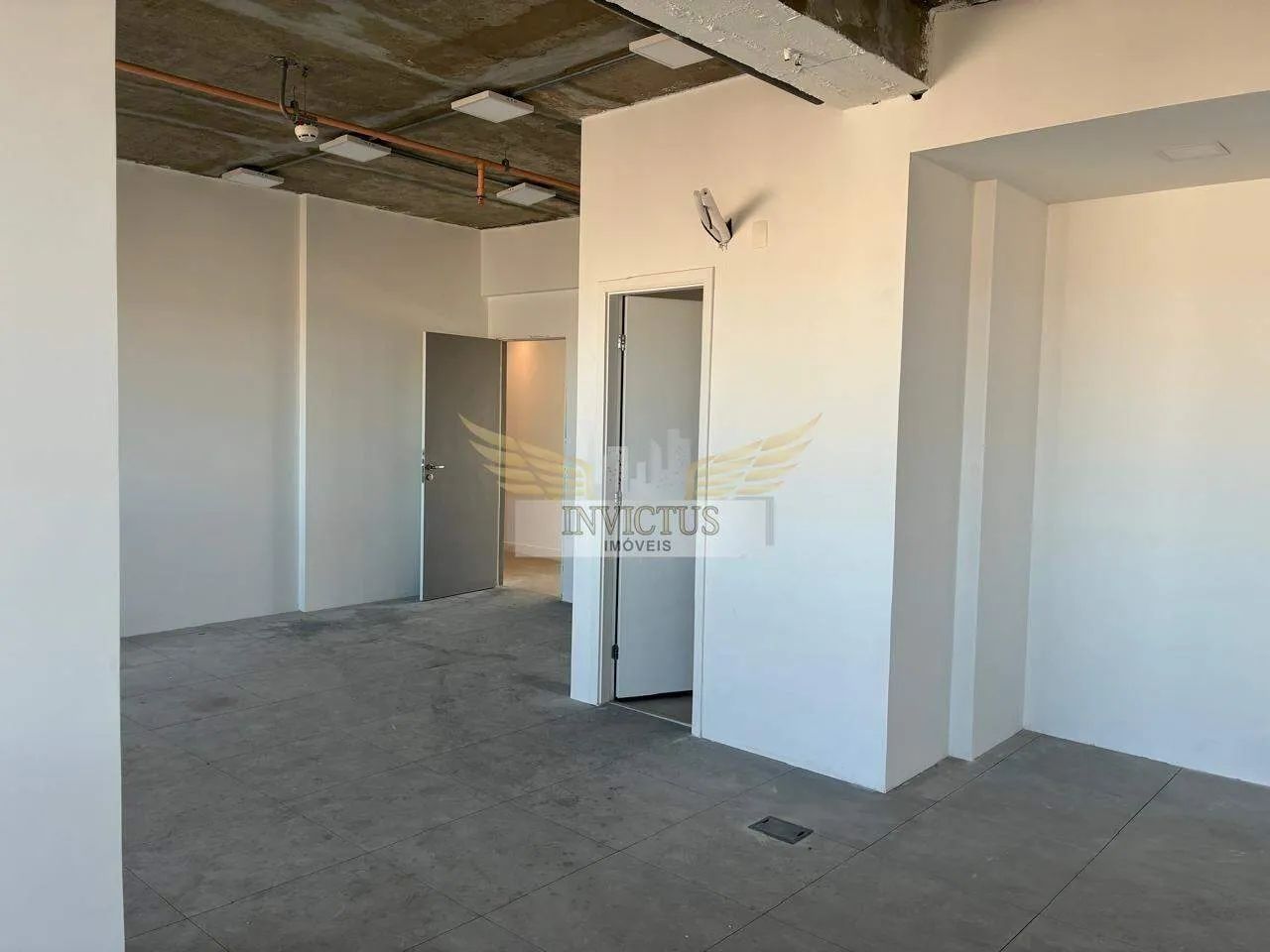 Conjunto Comercial à Venda, 146m² - Centro, São Bernardo do Campo/SP.