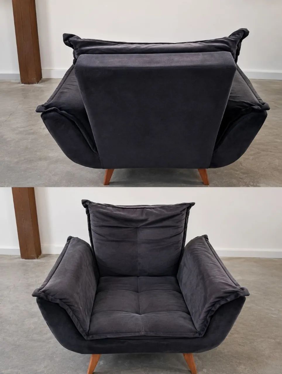 Poltronas - Foto 2