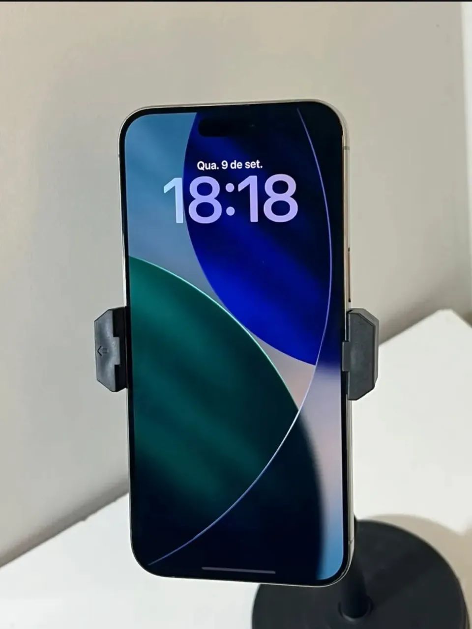 iPhone 15 Pro Max 256gb  - Foto 2