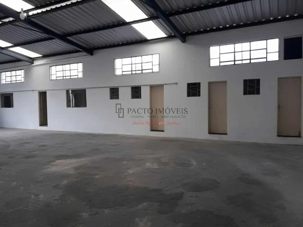 Pavilhão em Jardim Canadá com 280 m² , 4 vaga(s) - Foto 4