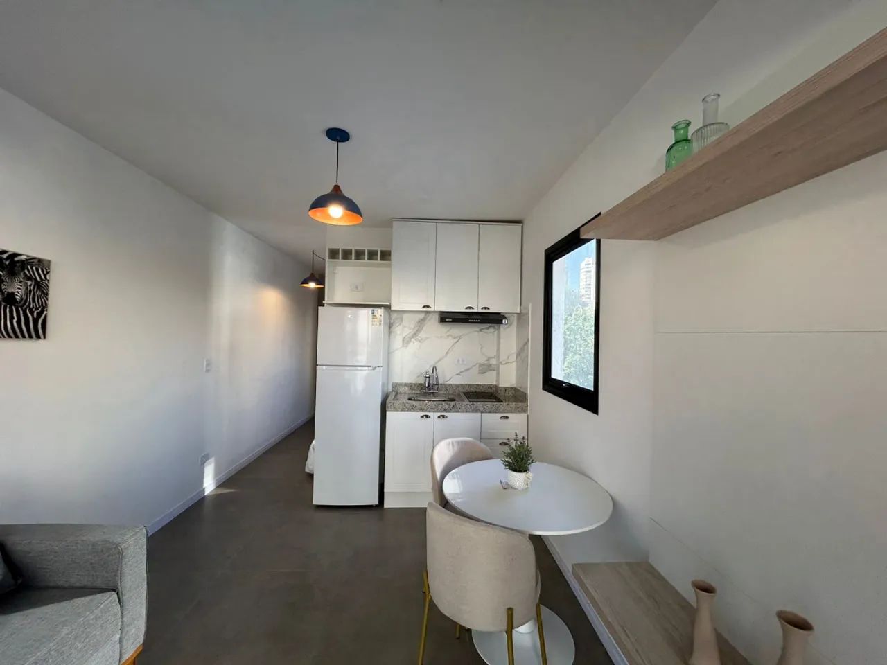 Studio para venda em Pompeia com 1 quarto, 36m² - Foto 4