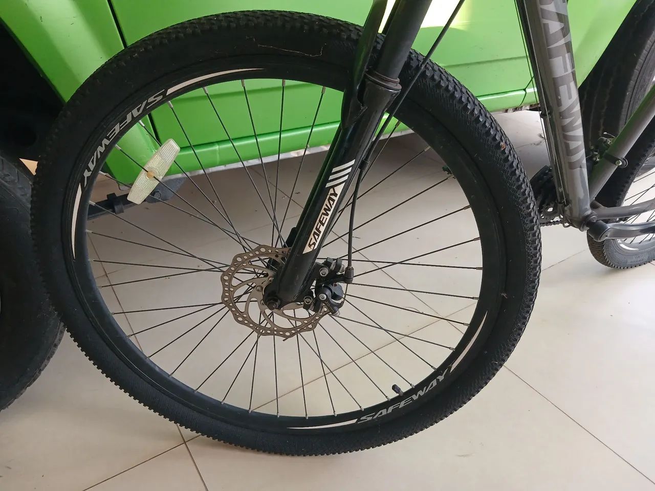 Vende-se Bicicleta - Foto 3