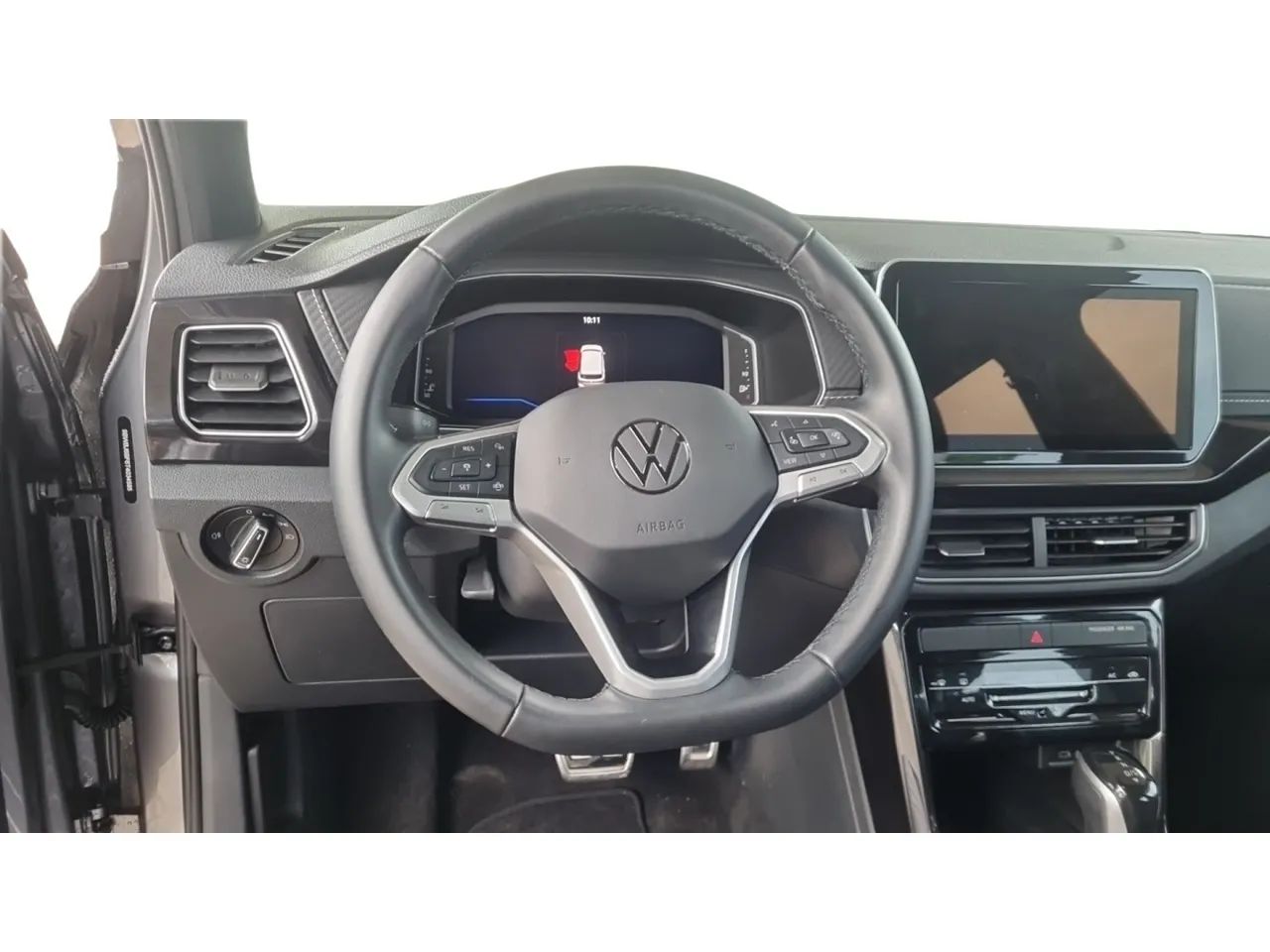 Volkswagen T-Cross Highline 1.4 TSI Flex 16V 5P AUT, foto 10 de 17