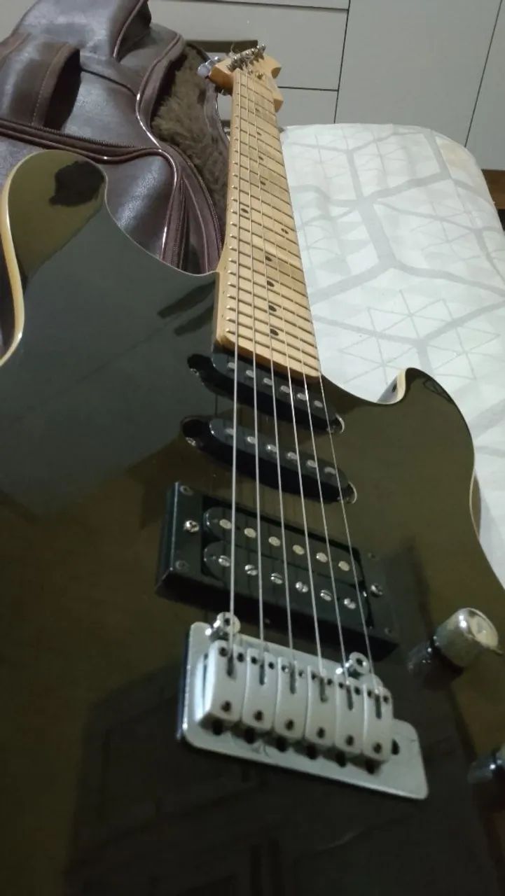 Guitarra  - Foto 2