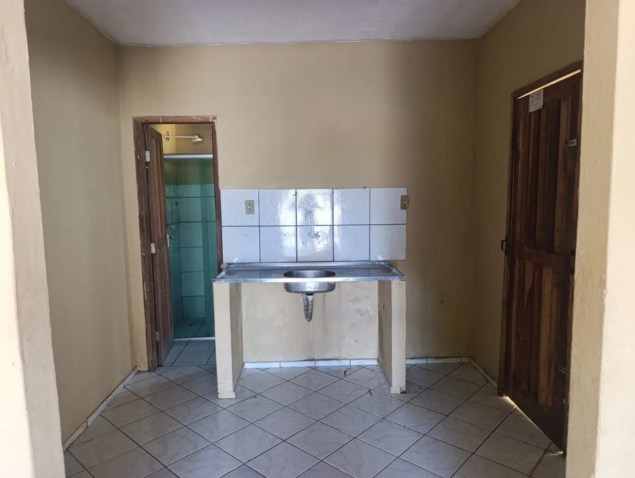 ALUGA-SE CASA DE KIT NET - Foto 4
